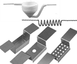 Micro-to-Nano Microscopy Evaporation Supplies