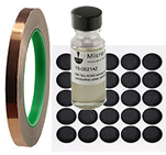 Micro-to-Nano Microscopy Adhesive Supplies