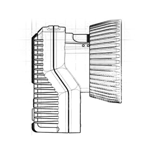 QUALISYS-MRI-CAMERA-ORQUS-B