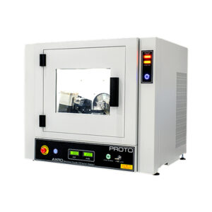 AXRD BENCHTOP Powder Diffractometer