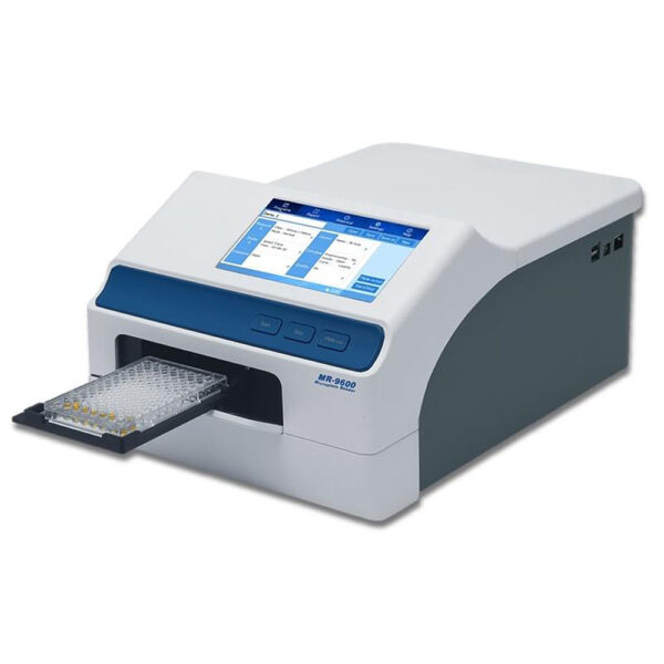 Accuris SR96 Thermal Printer