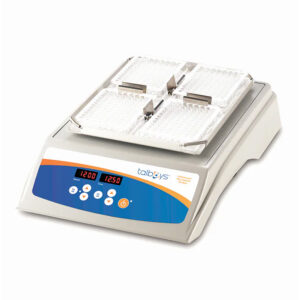 Advanced 1000MP Microplate Shaker