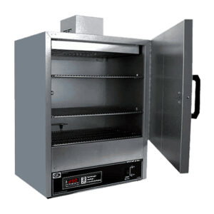 Air Forced Digital Oven