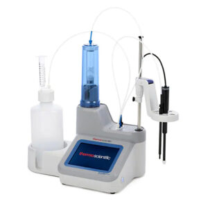 All-In-One Titrator