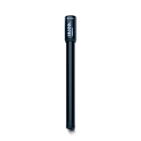 Ammonia Combination ISE Electrode