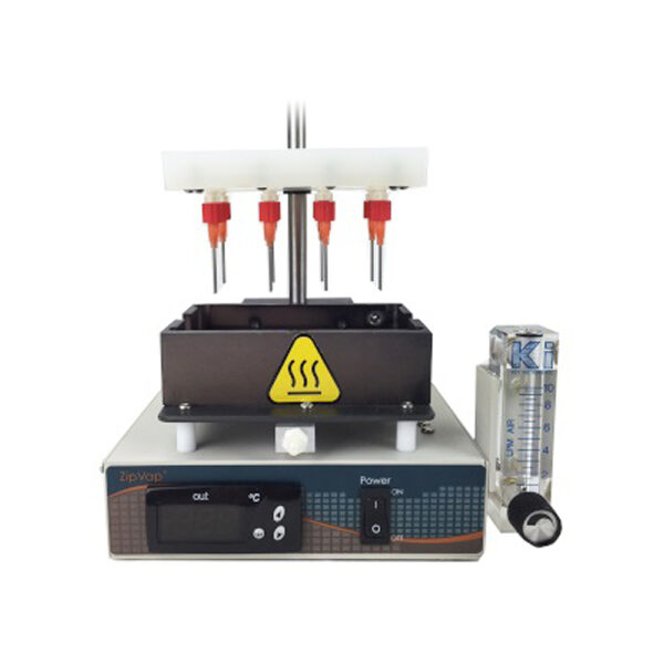 Analytical Evaporator System