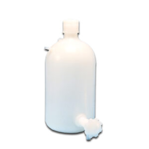 Barnstead Polyethylene Bottle