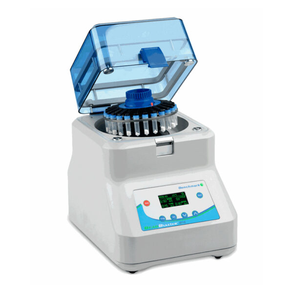 BeadBlaster 24 Microtube Homogenizer