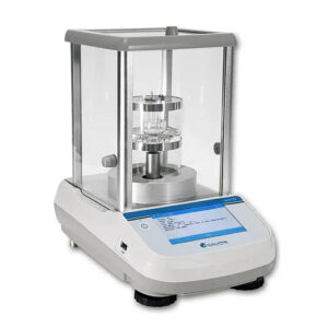 Benchmark Scientific Accuris TX