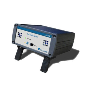 Benchmark-Scientific Anti-Static-Ionizer