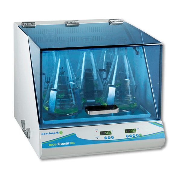 Benchmark Scientific Incu-Shaker