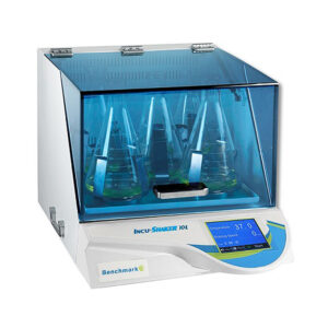 Benchmark Scientific Incu-Shaker