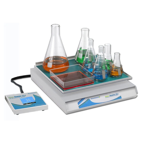 Benchmark Scientific OrbiShaker CO2