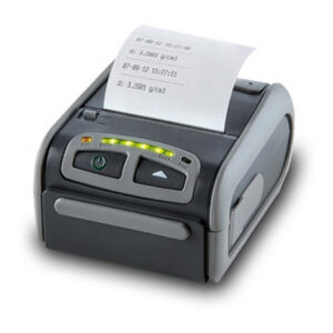 Benchmark Scientific Serial Printer