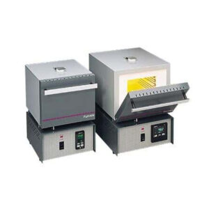 Benchtop Muffle Furnaces