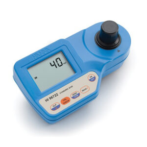 Chlorine Dioxide Portable Photometer