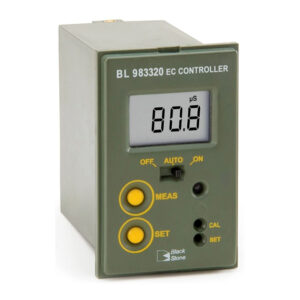 Conductivity EC Controller