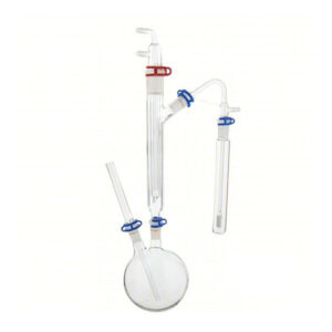 Cyanide Distillation Kit