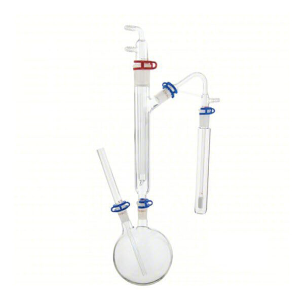 Cyanide Distillation Kit