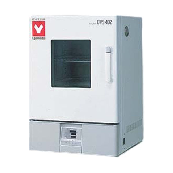 DVS Programmable Natural Convection