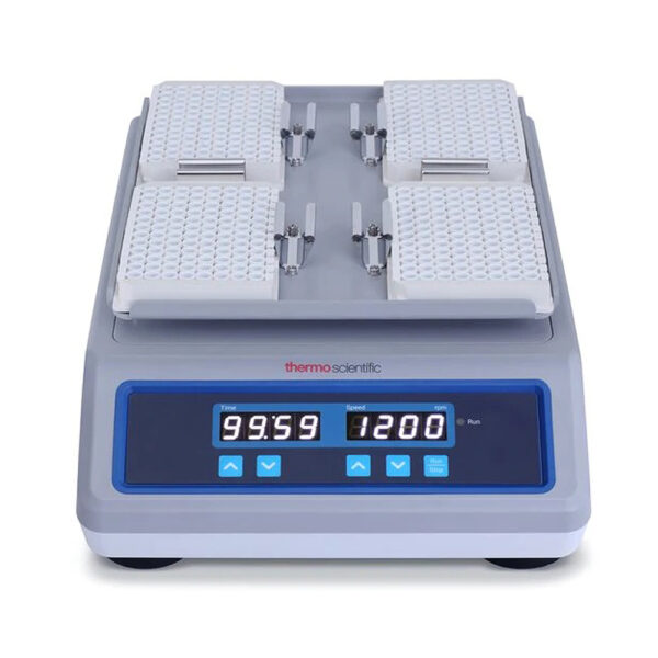 Digital Microplate Shaker