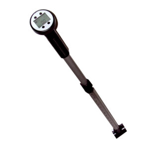 Digital Water Velocity Probe