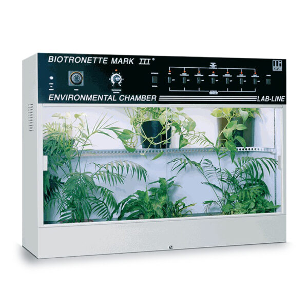 Educational Plant Growth Chamber