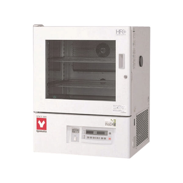 Refrigerated Forced Convection Incubator