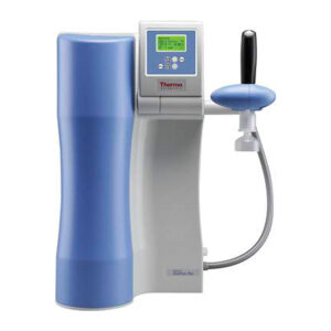 GenPurePro Ultrapure Water System