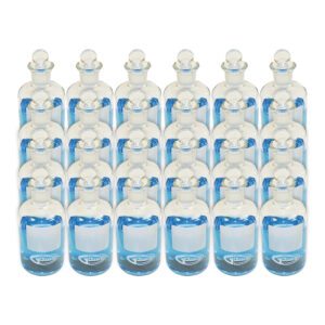 Glassco BOD Bottle 300ml 24-Case