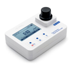 Hanna Instruments Chlorine Photometer