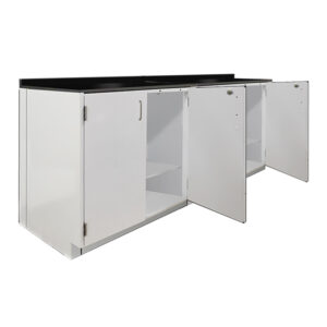 Hemco Enterprise Casework Grouping