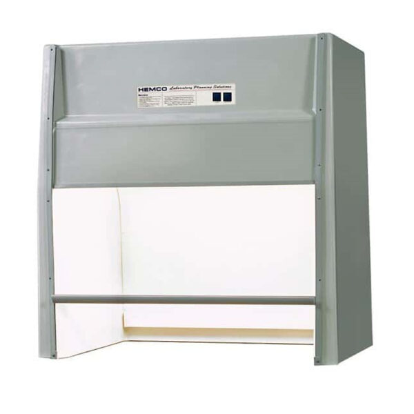 Hemco Universal Fume Hood