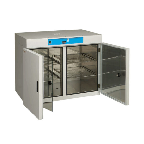 High-Performance Mechanical Convection