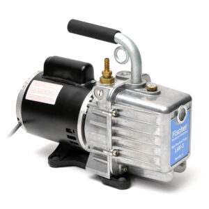 High Vacuum Pump