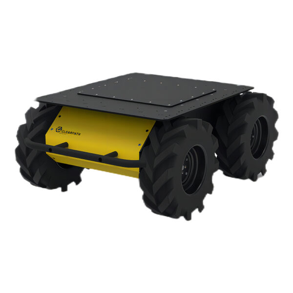 Clearpath Robotics Husky UGV