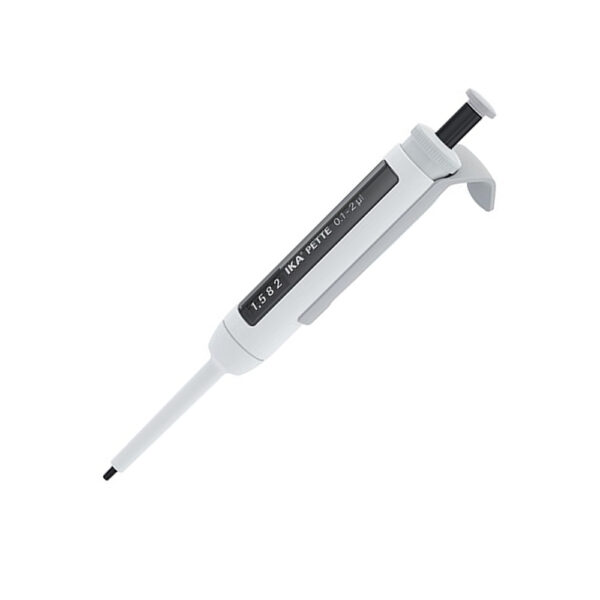 IKA Variable Pipette