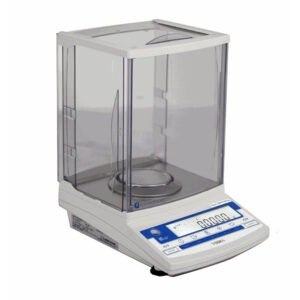 Intelligent-Weighing-Analytical-Balance