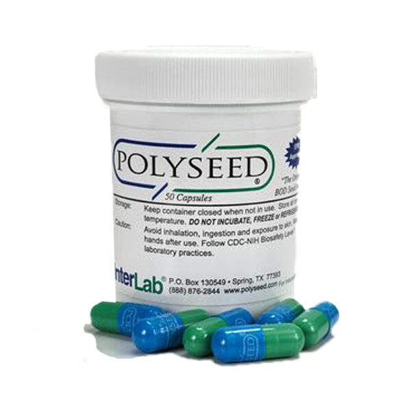 InterLab PolySeed