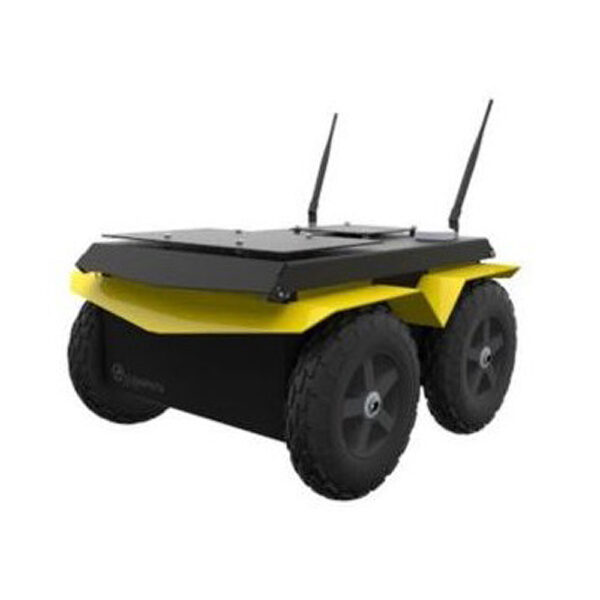 Clearpath Robotics Jackal UGV