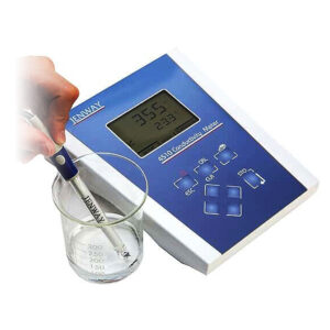 Jenway-4510 Bench Conductivity Meter