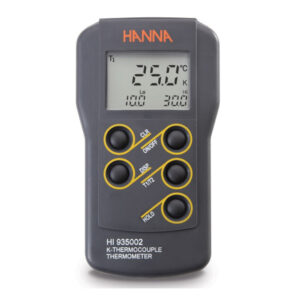 K-Type Thermocouple Thermometer