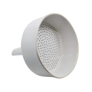 Kartell Porcelain Buchner Funnel