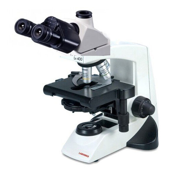 Labomed-Lx400-Trinocular-Microscope