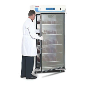 Large Reach-In Incubator