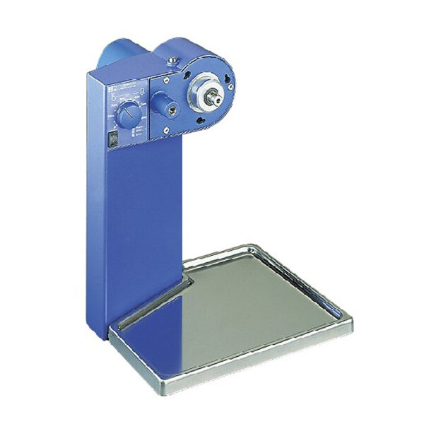 Microfine Grinder Drive