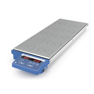 Multi-Position Magnetic Stirrer