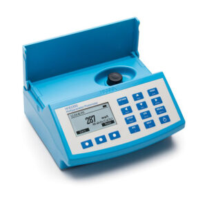 Multiparameter Benchtop Photometer