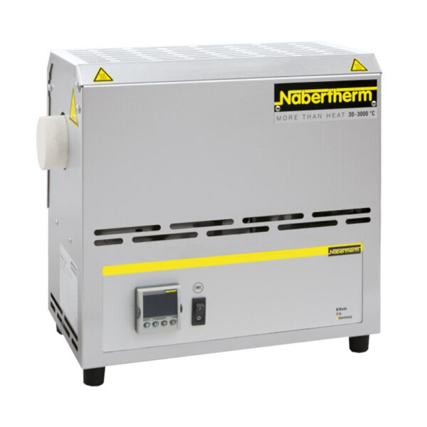 Nabertherm Compact Tube Furnace