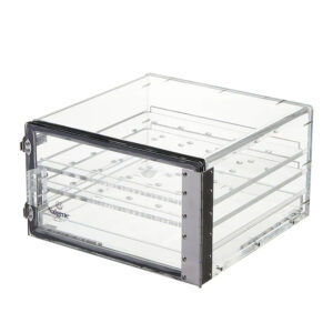 Nalgene Desiccator Cabinet 3 Shelves